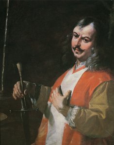 Autoportrait, de 